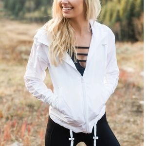 Zyia Bomber Jacket
